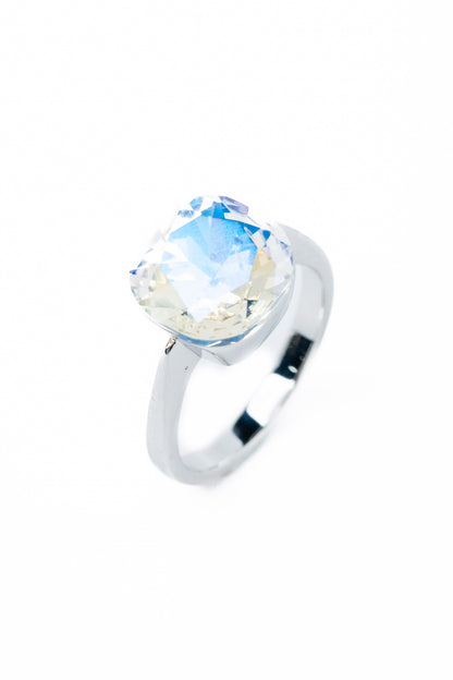 Kat Ring - Clear AB