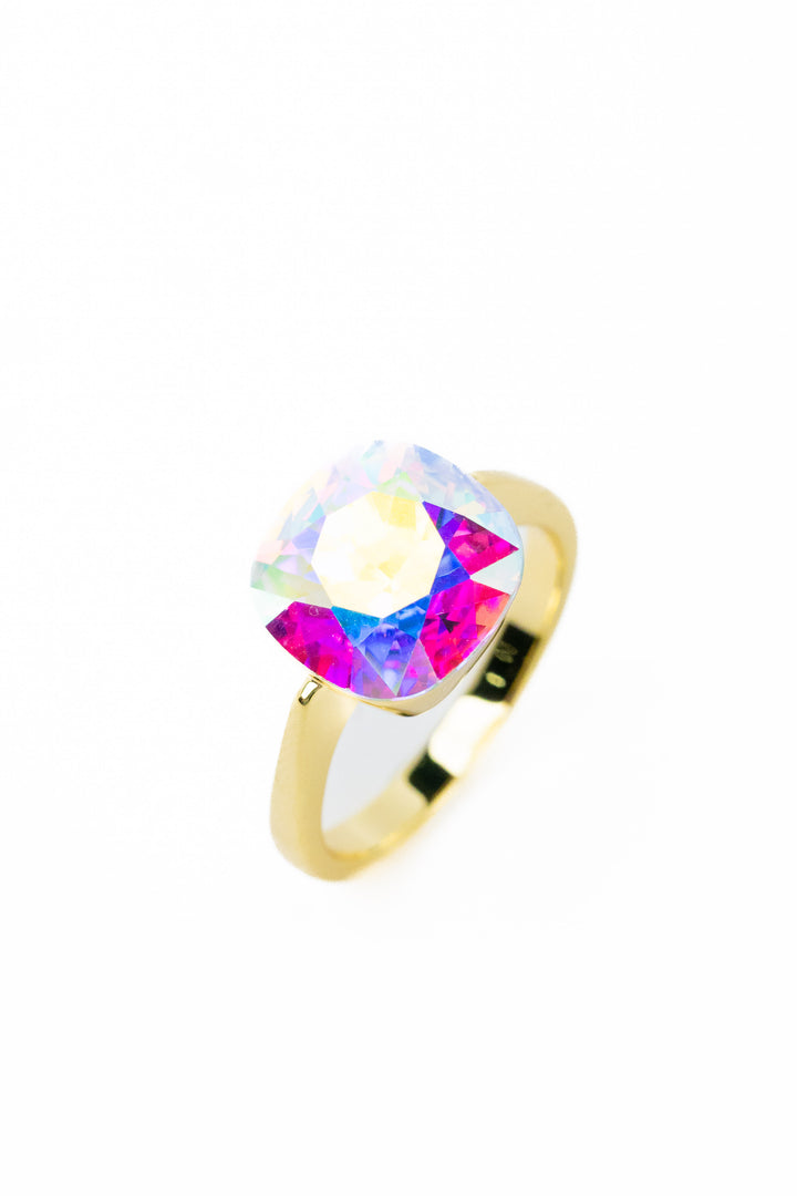 Kat Ring - Ghost Light