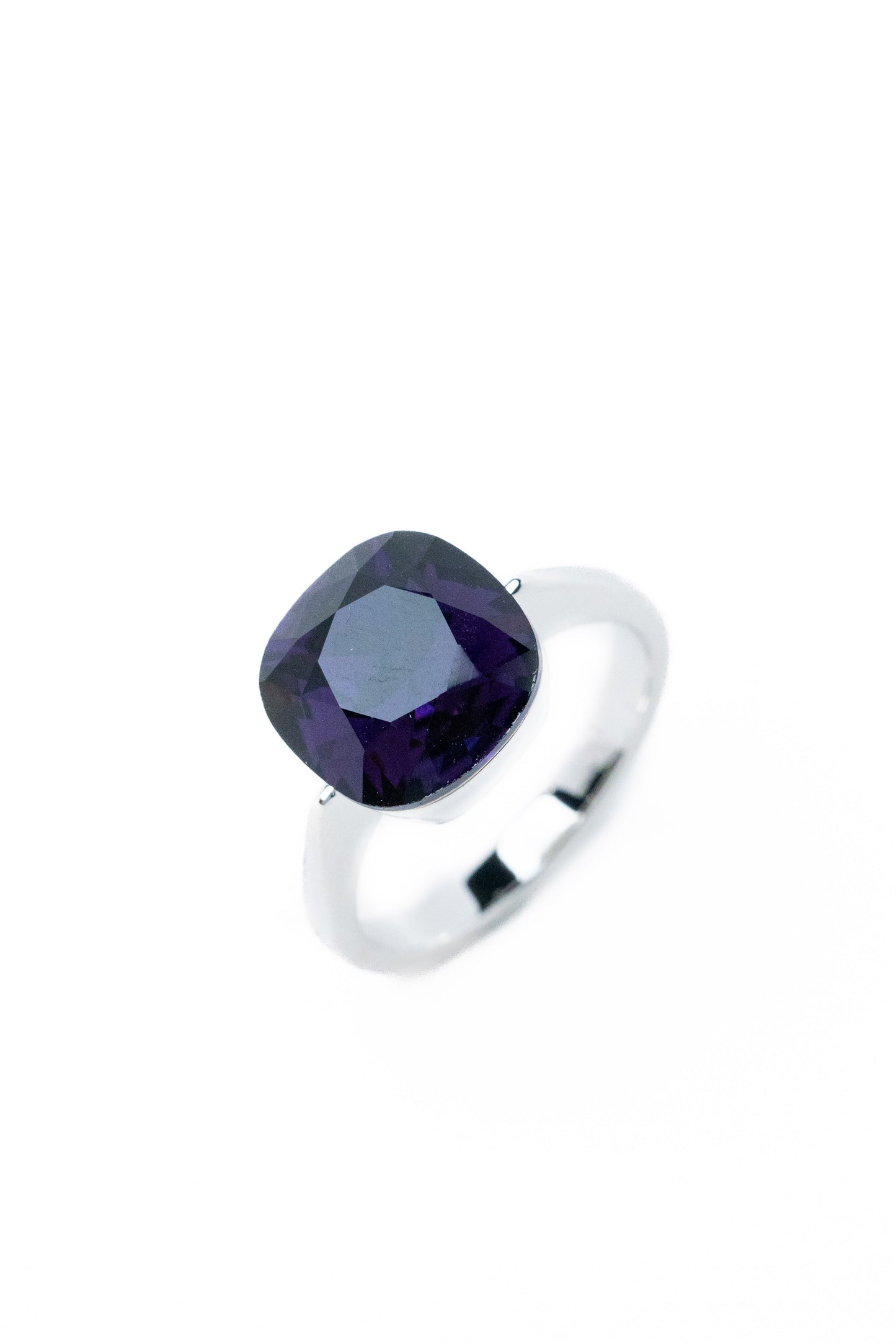 Kat Ring - Purple