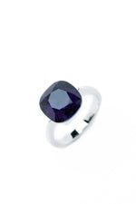 SILVER PURPLE