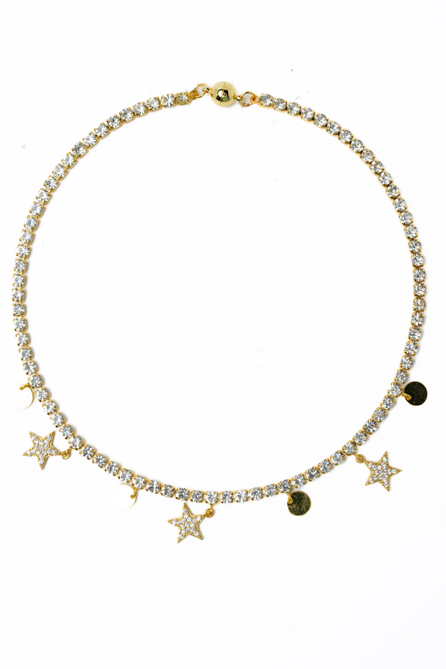 Stellar Nights Necklace
