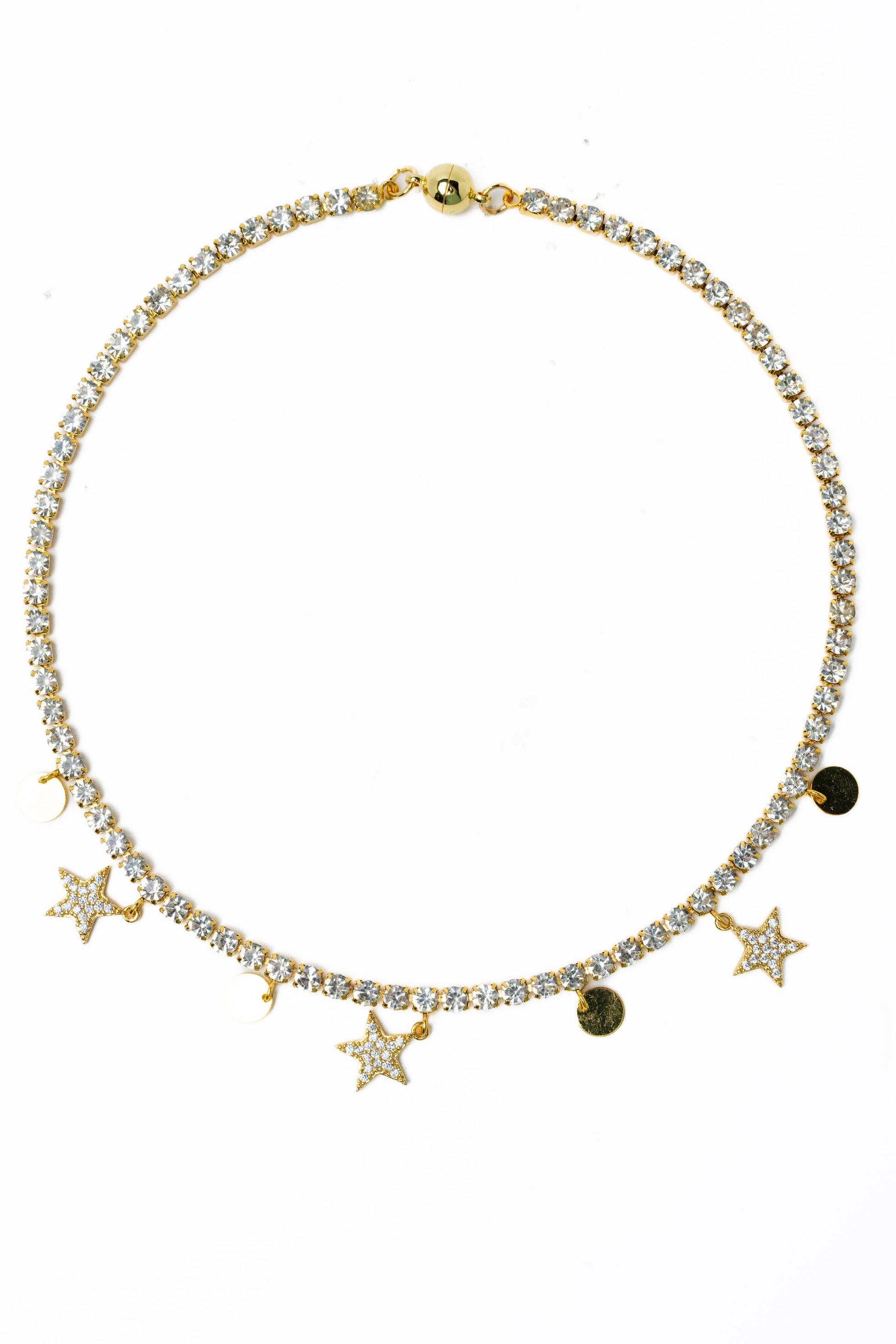 Stellar Nights Necklace