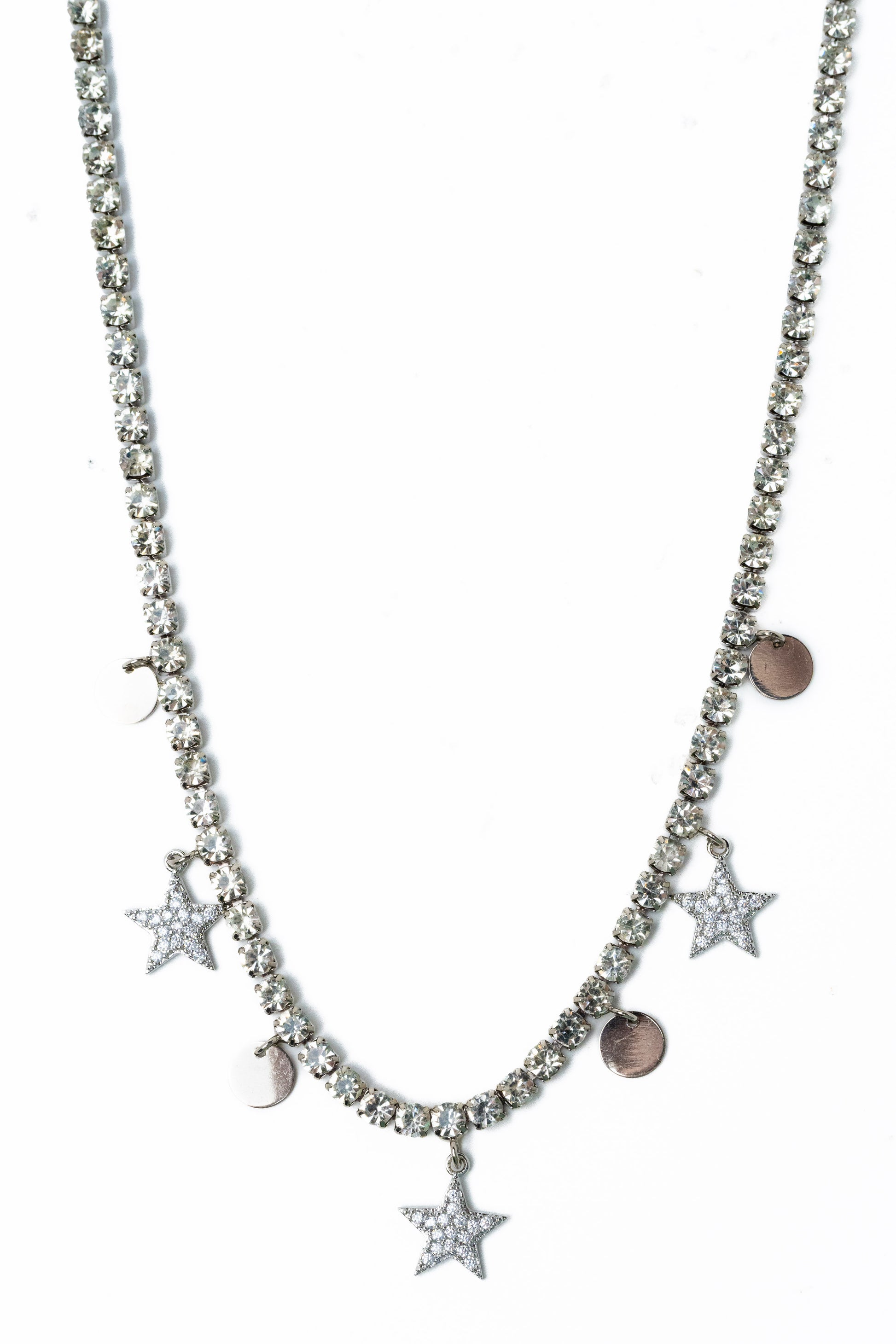 Stellar Nights Necklace