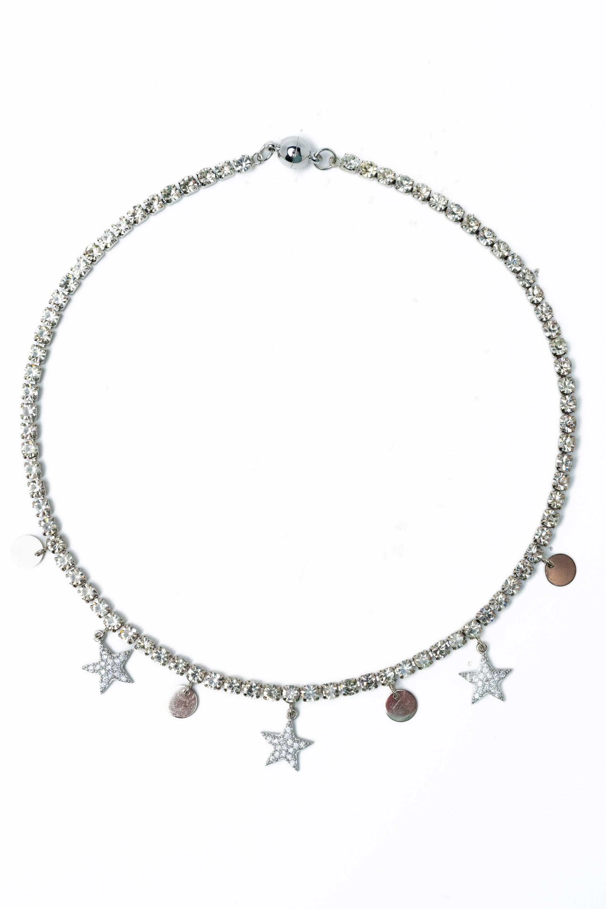Stellar Nights Necklace