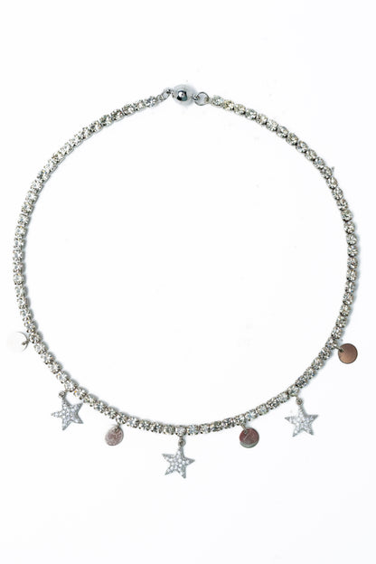 Stellar Nights Necklace