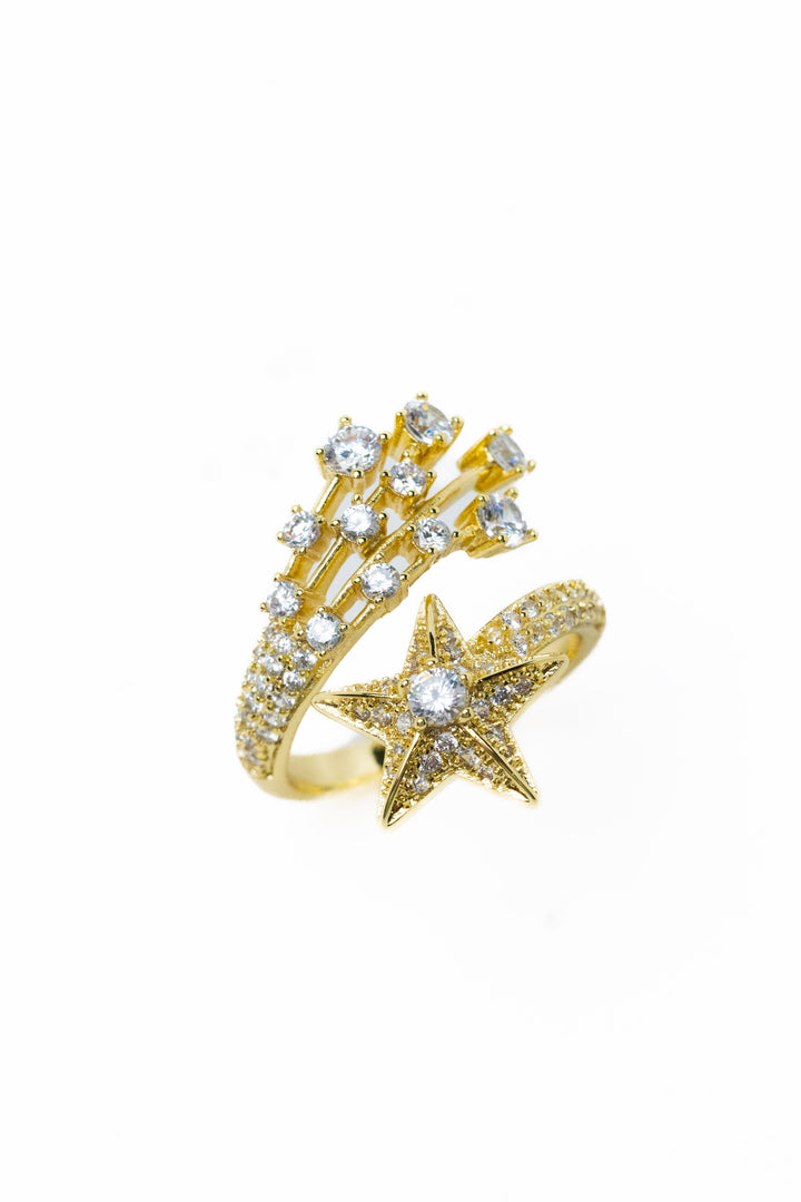 Galactic Ring