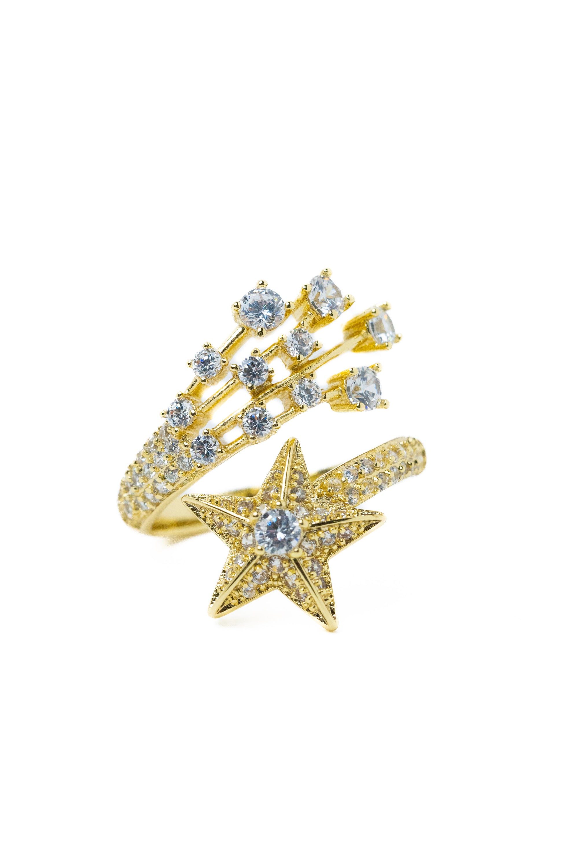 Galactic Ring