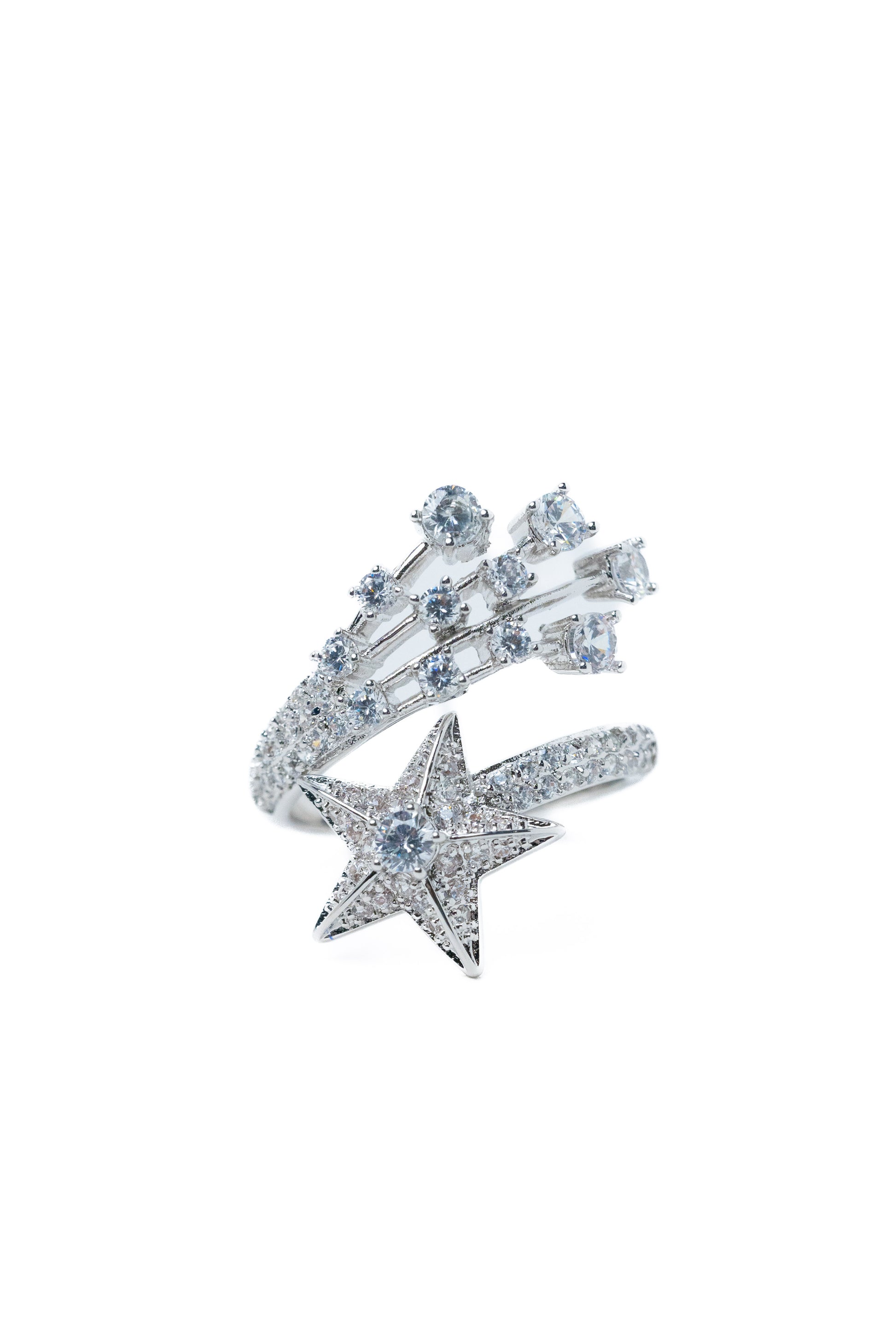 Galactic Ring