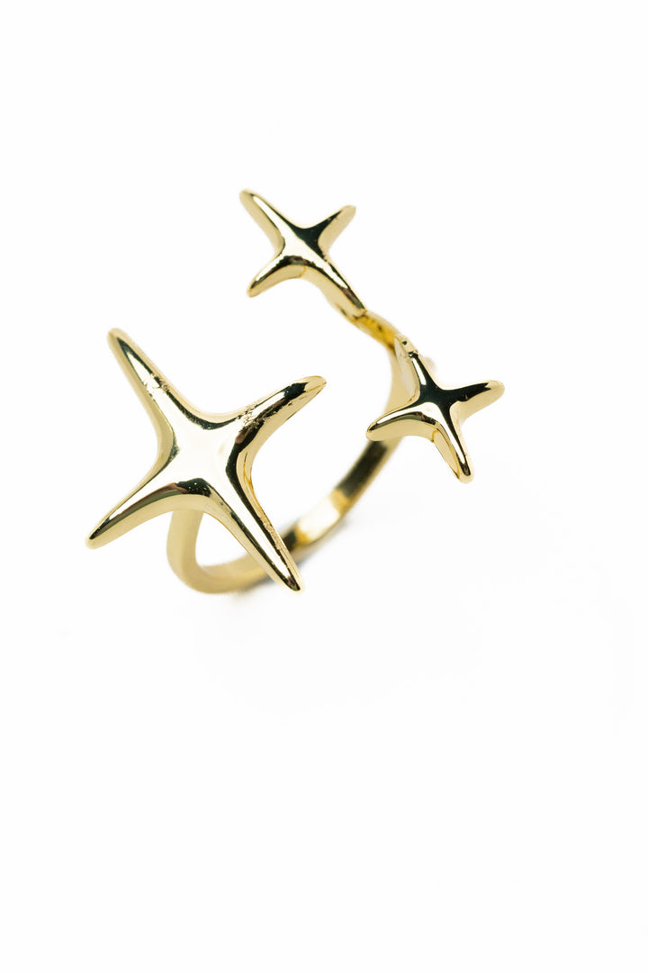 Night Time Ring