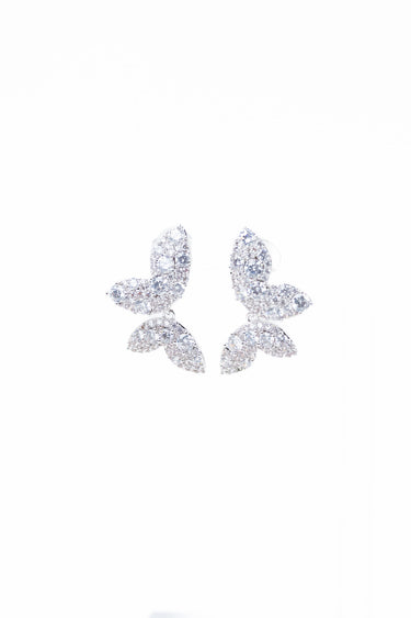 Pastel Wings Earrings