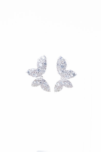 Pastel Wings Earrings