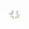 Pastel Wings Earrings