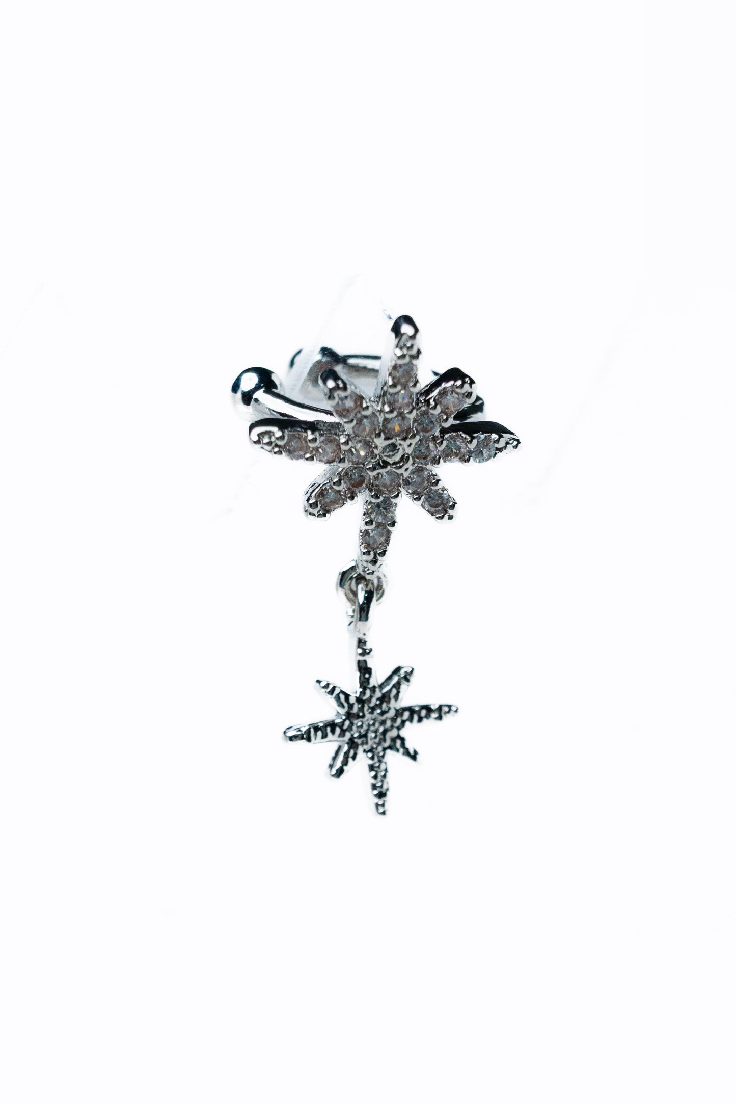 Bright Horizon Ear Cuff