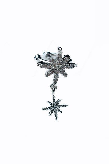 Bright Horizon Ear Cuff