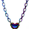 Summer Love Necklace - Mystic Volcano