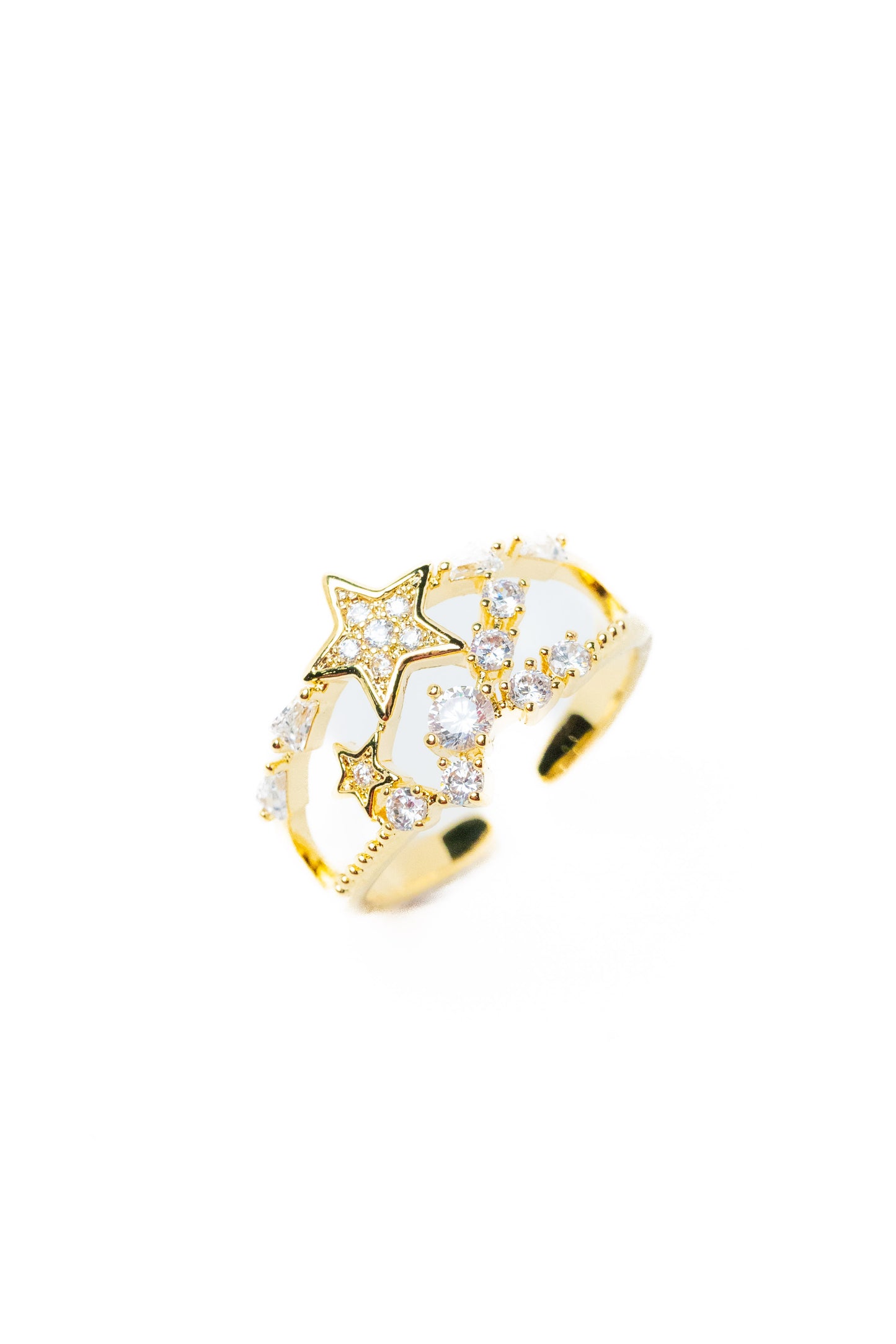 Visions Ring