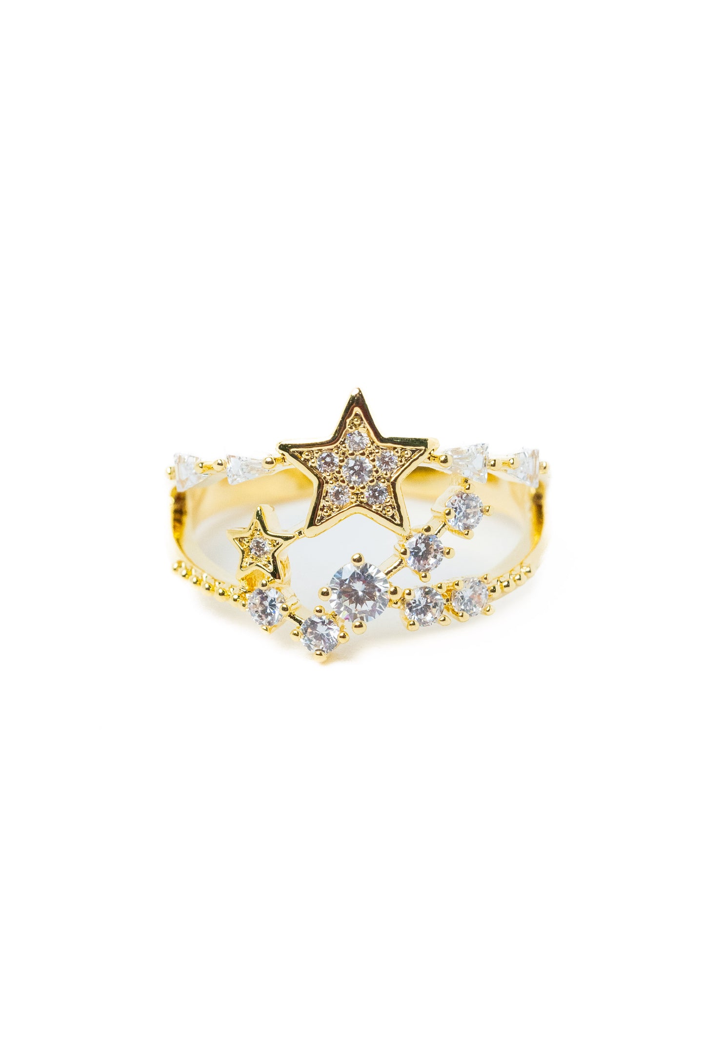 Visions Ring