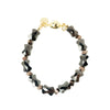 Savanna Bracelet - Espresso