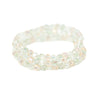 Irisel Bracelet Set - Petal Mint