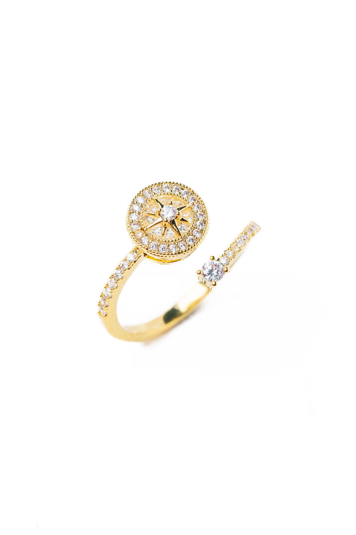 Compass Ring