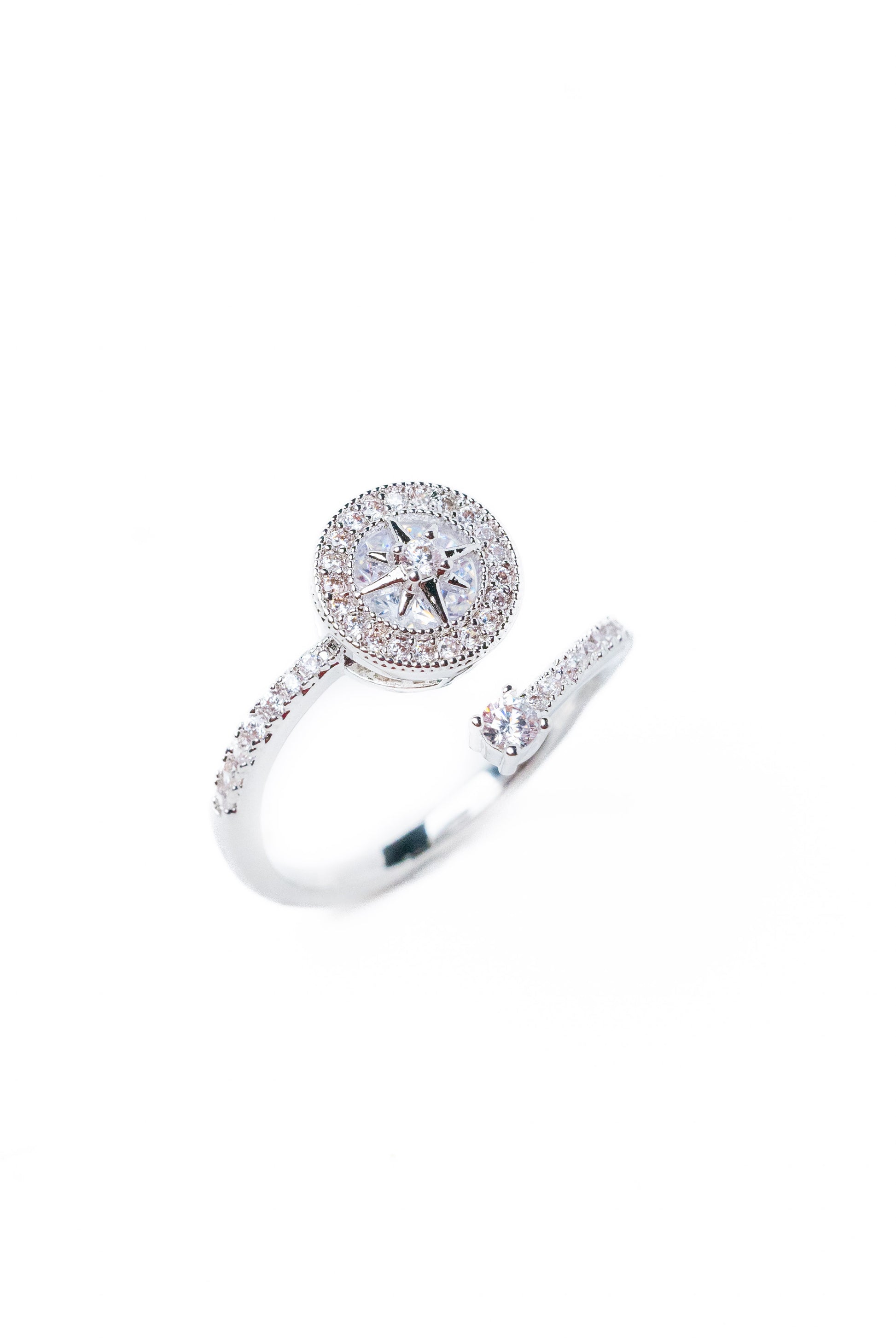 Compass Ring