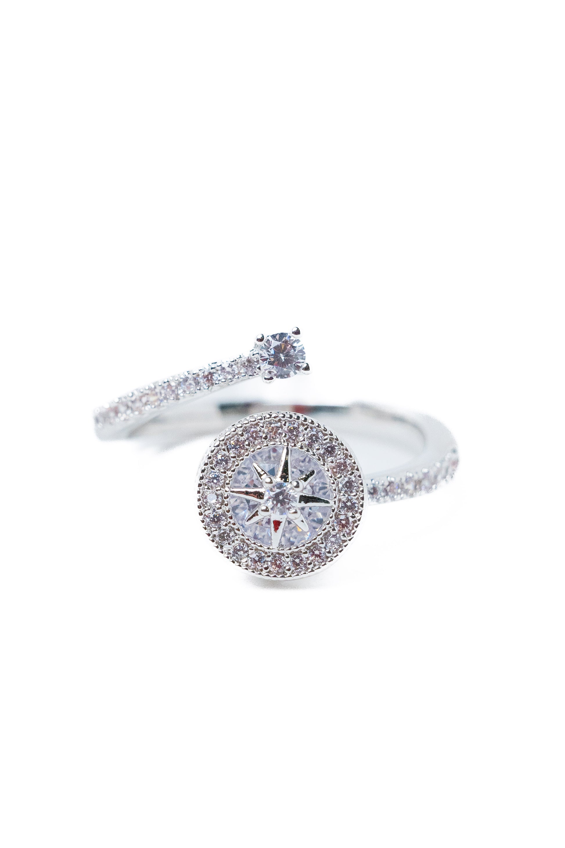 Compass Ring