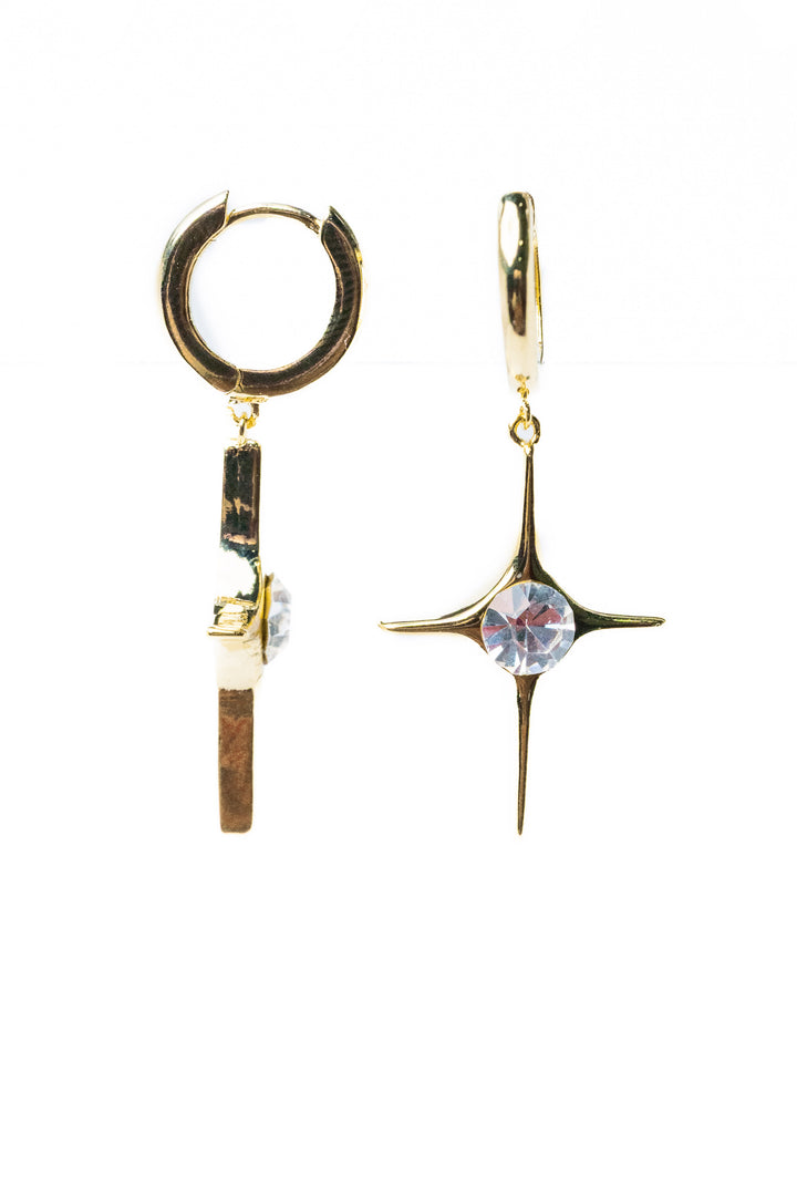 Midnight Muse Earrings