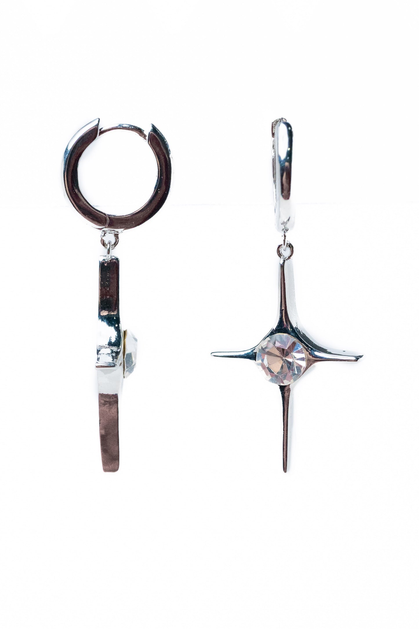 Midnight Muse Earrings