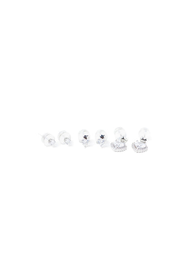 Irisel Earring Set