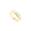 Liris Ring - Gold