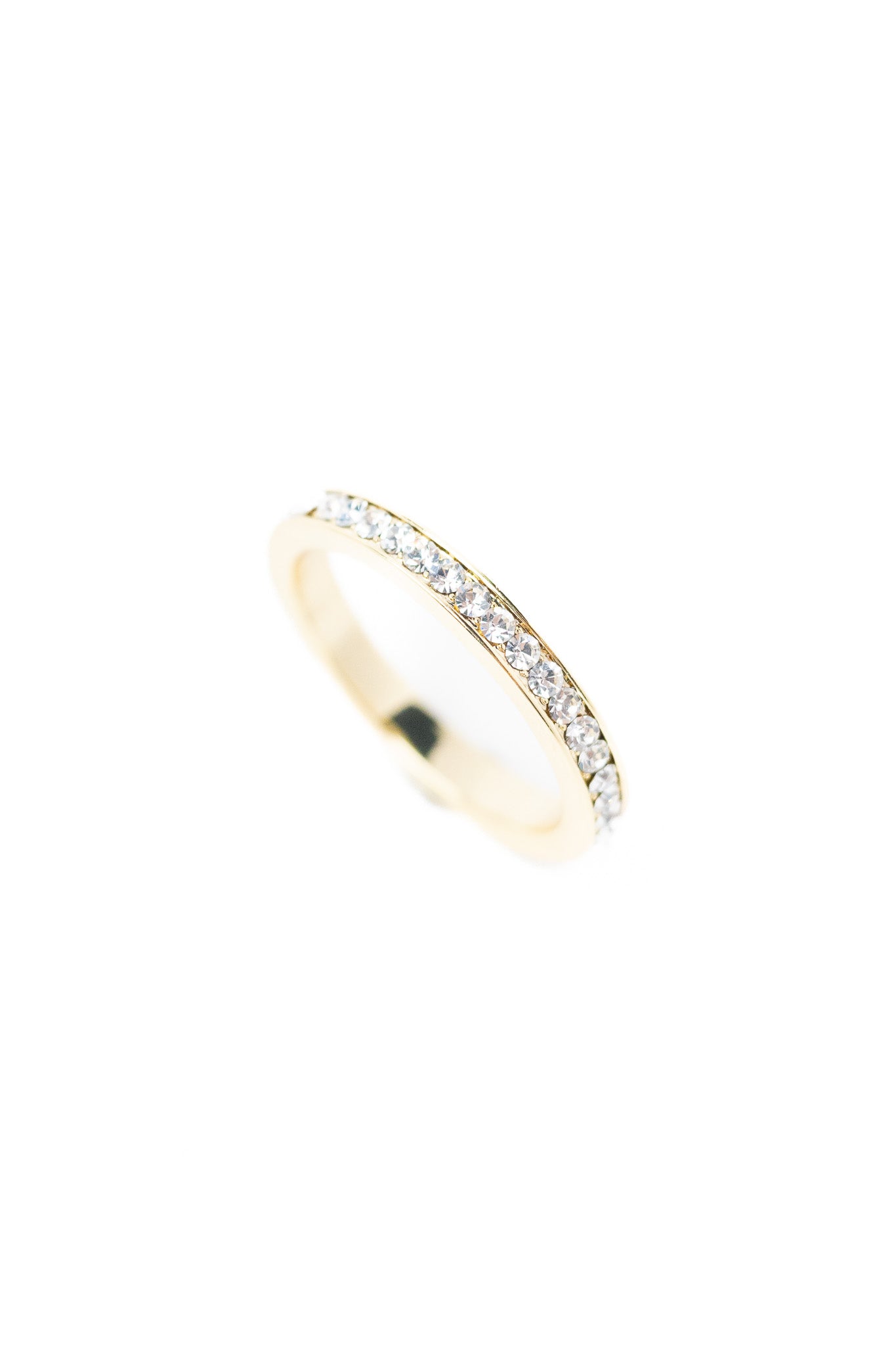 Irisel Ring - Gold