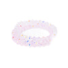 Mini Wild Thoughts Bracelet - Pinky Promise