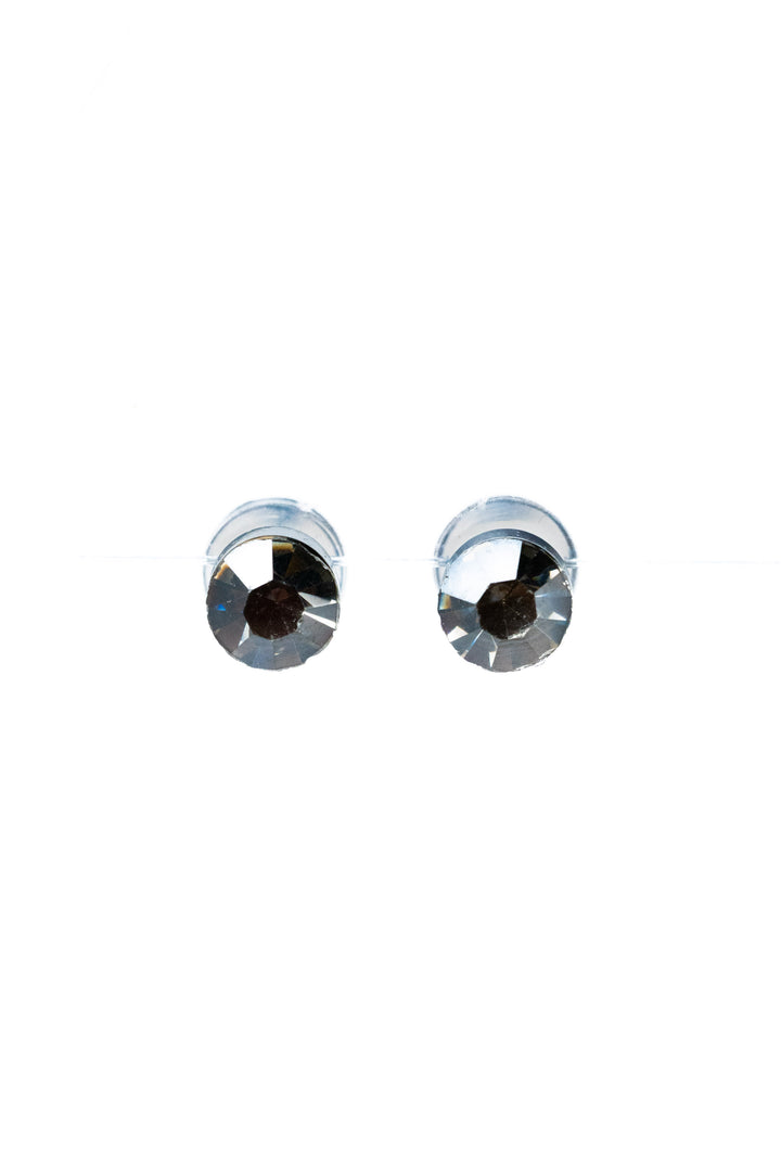 Evie Earrings - Boogie Black