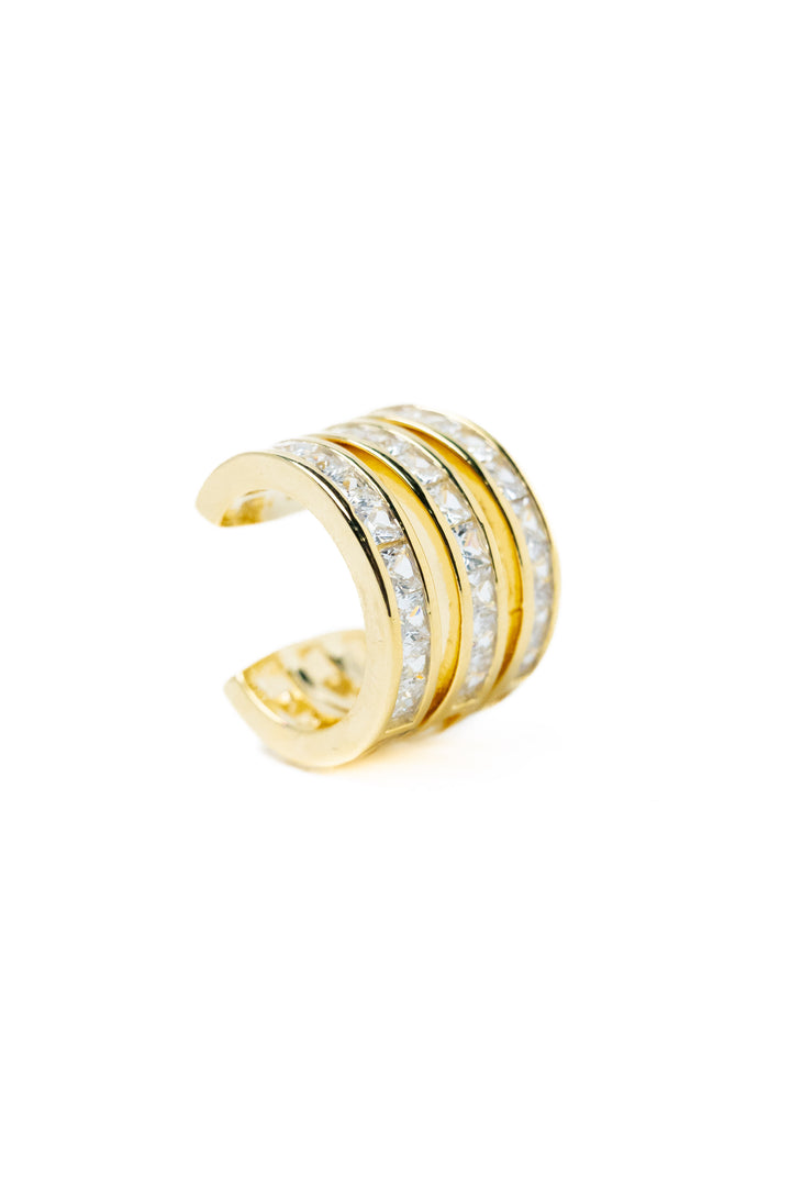 Zuri Ear Cuff