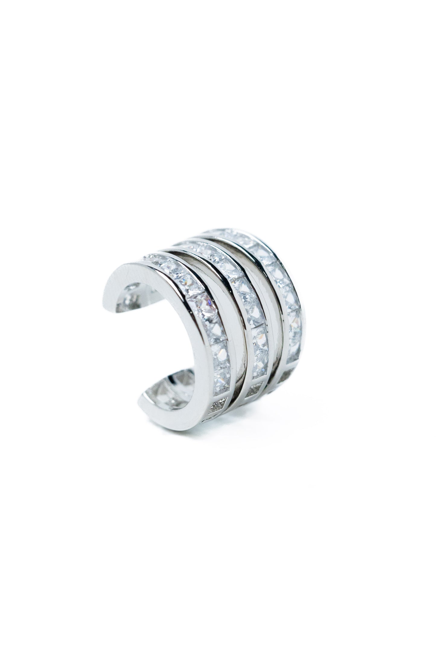 Zuri Ear Cuff