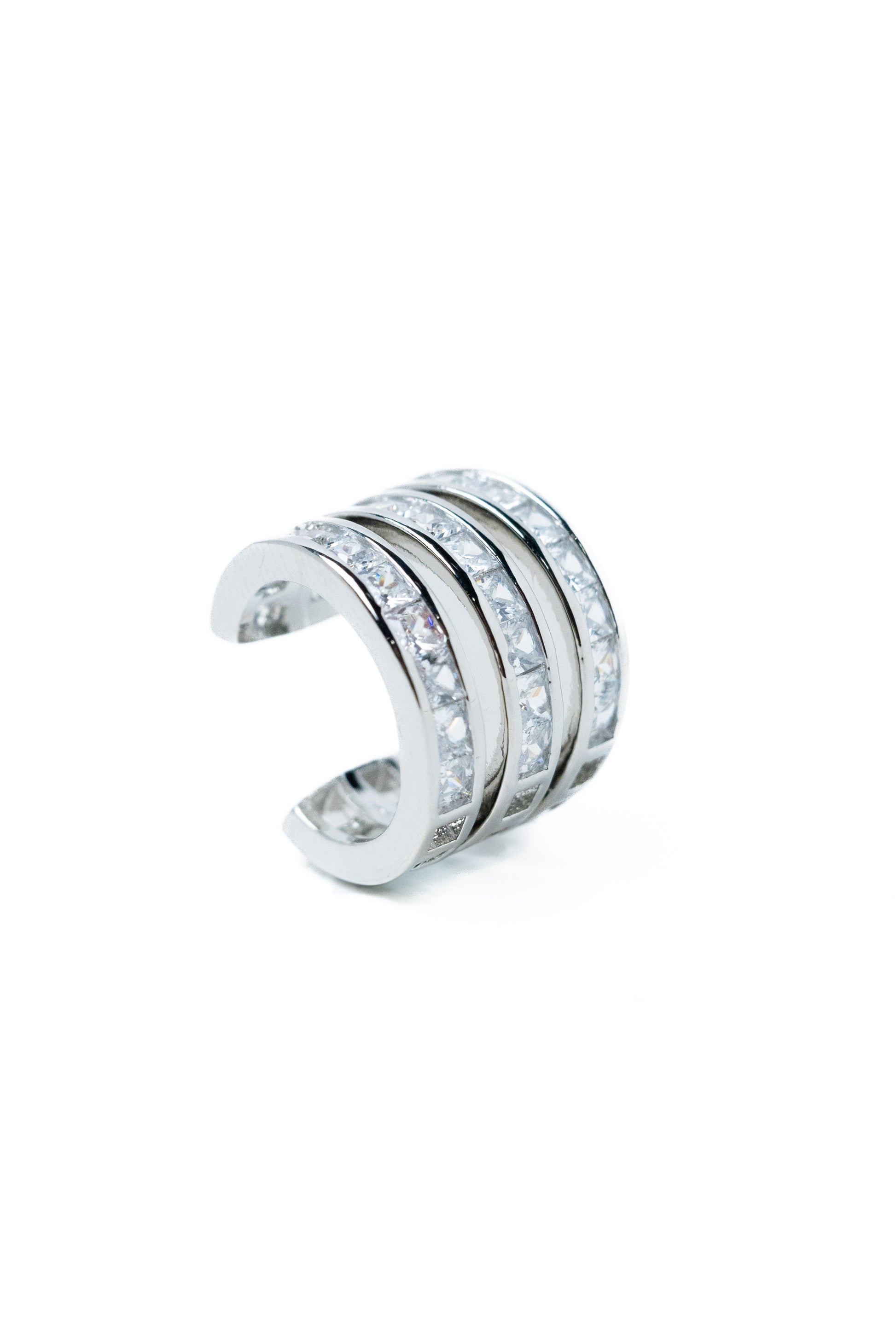 Zuri Ear Cuff