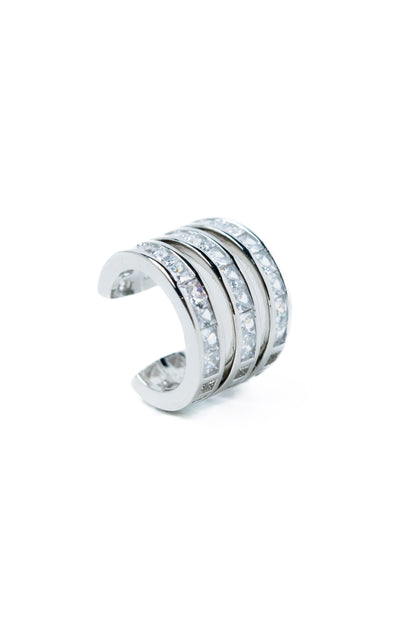 Zuri Ear Cuff