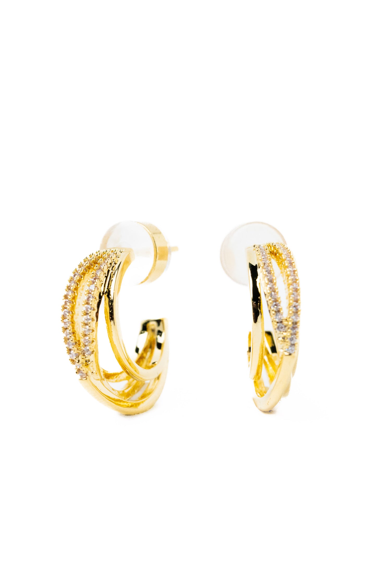 Rumi Earrings