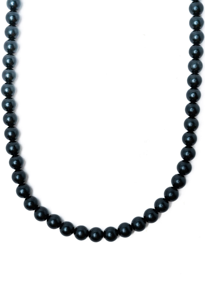 Summer In The City Necklace - Metallic Milky Way