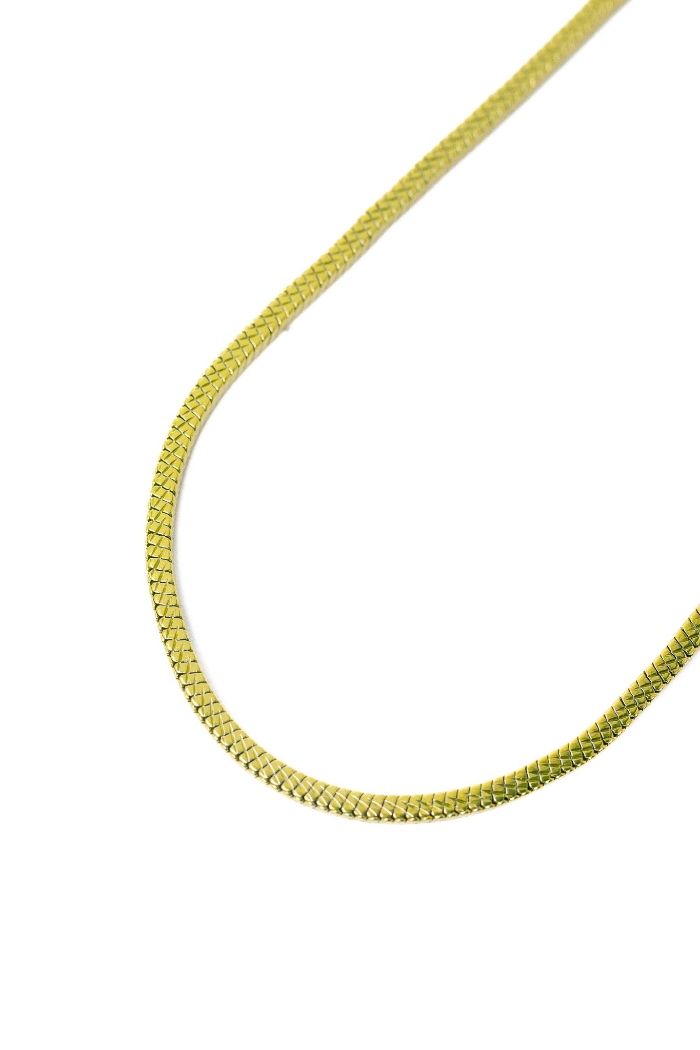 Portia Necklace - Multiple Colors!