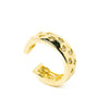 Jax Ear Cuff - Metallic Moonlight