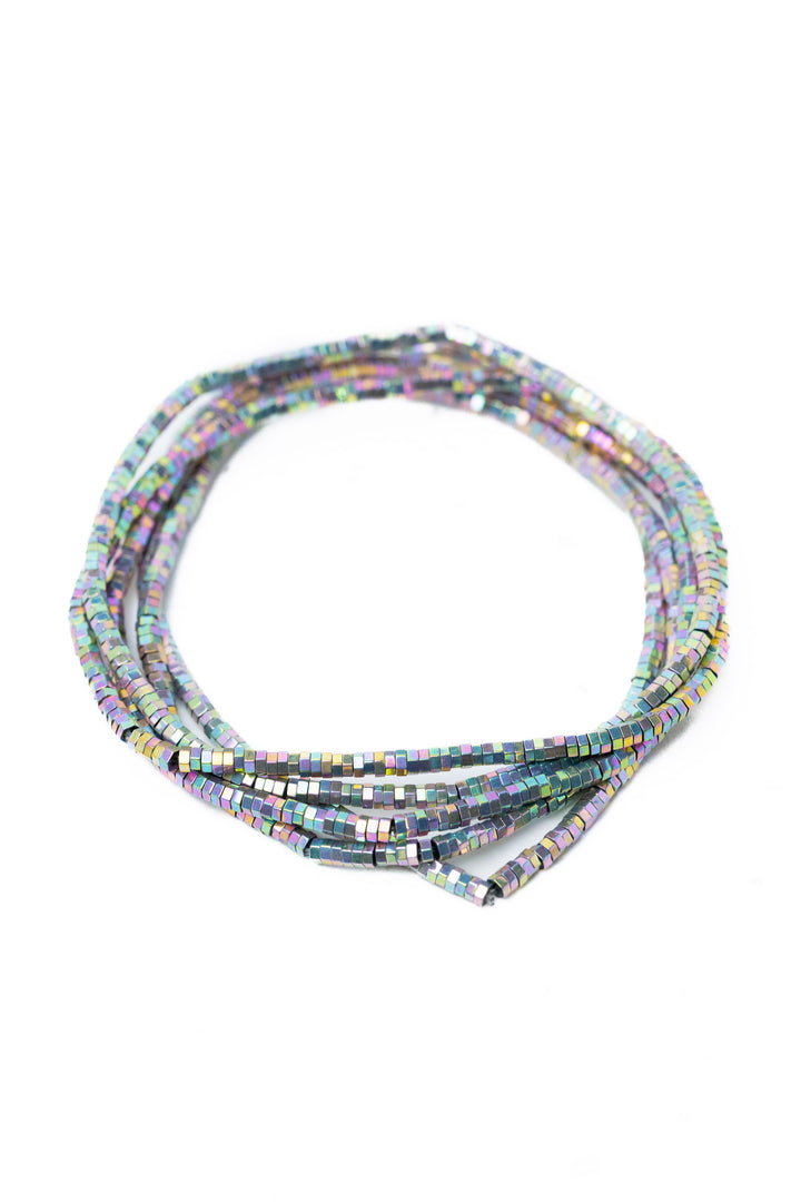 All Out Of Love Bracelet Set - Mystic Mermaid