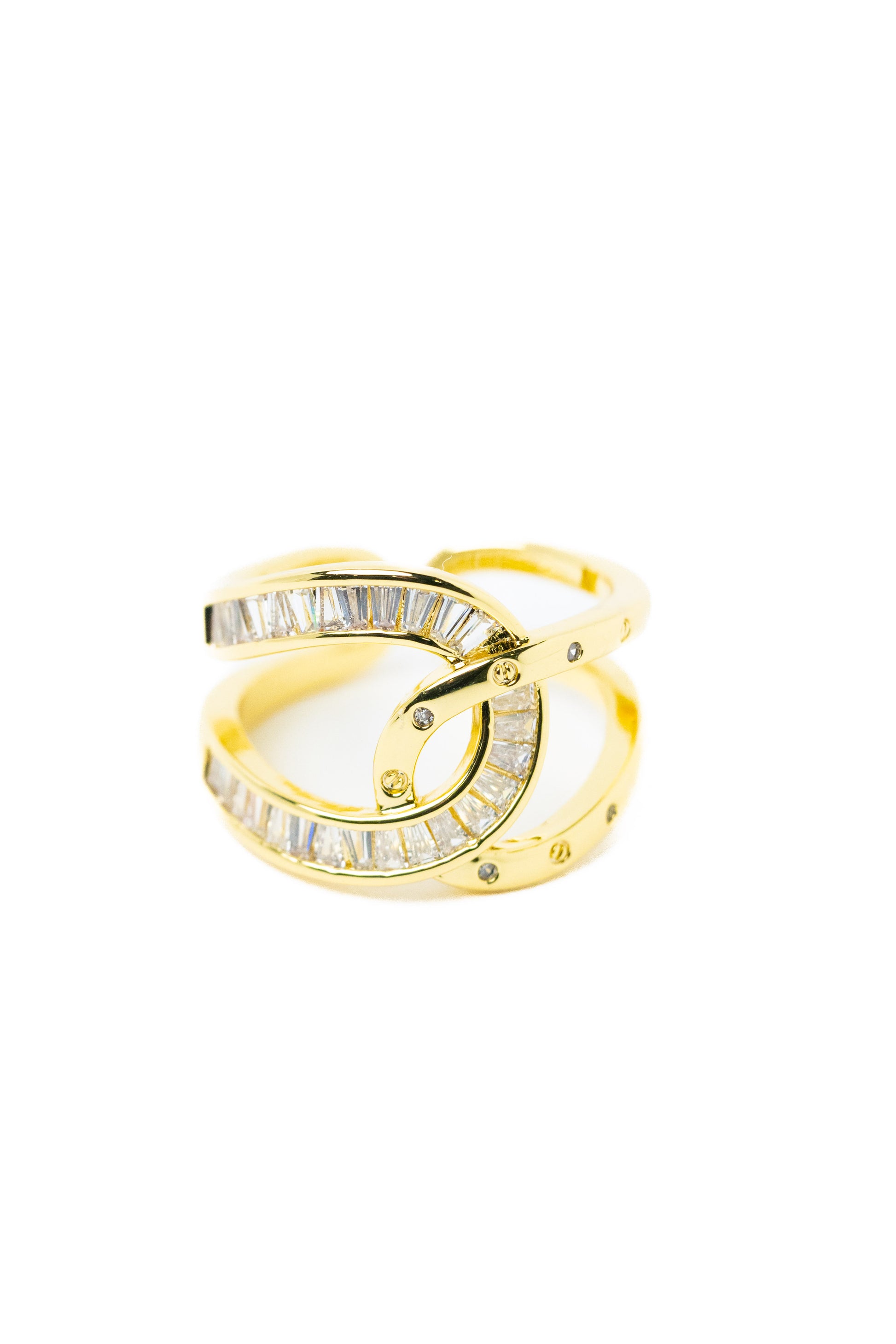 Betsy Ring - Gold
