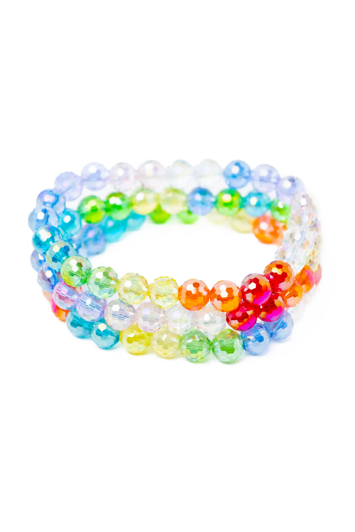 Glow & Gleam Bracelet - Multi