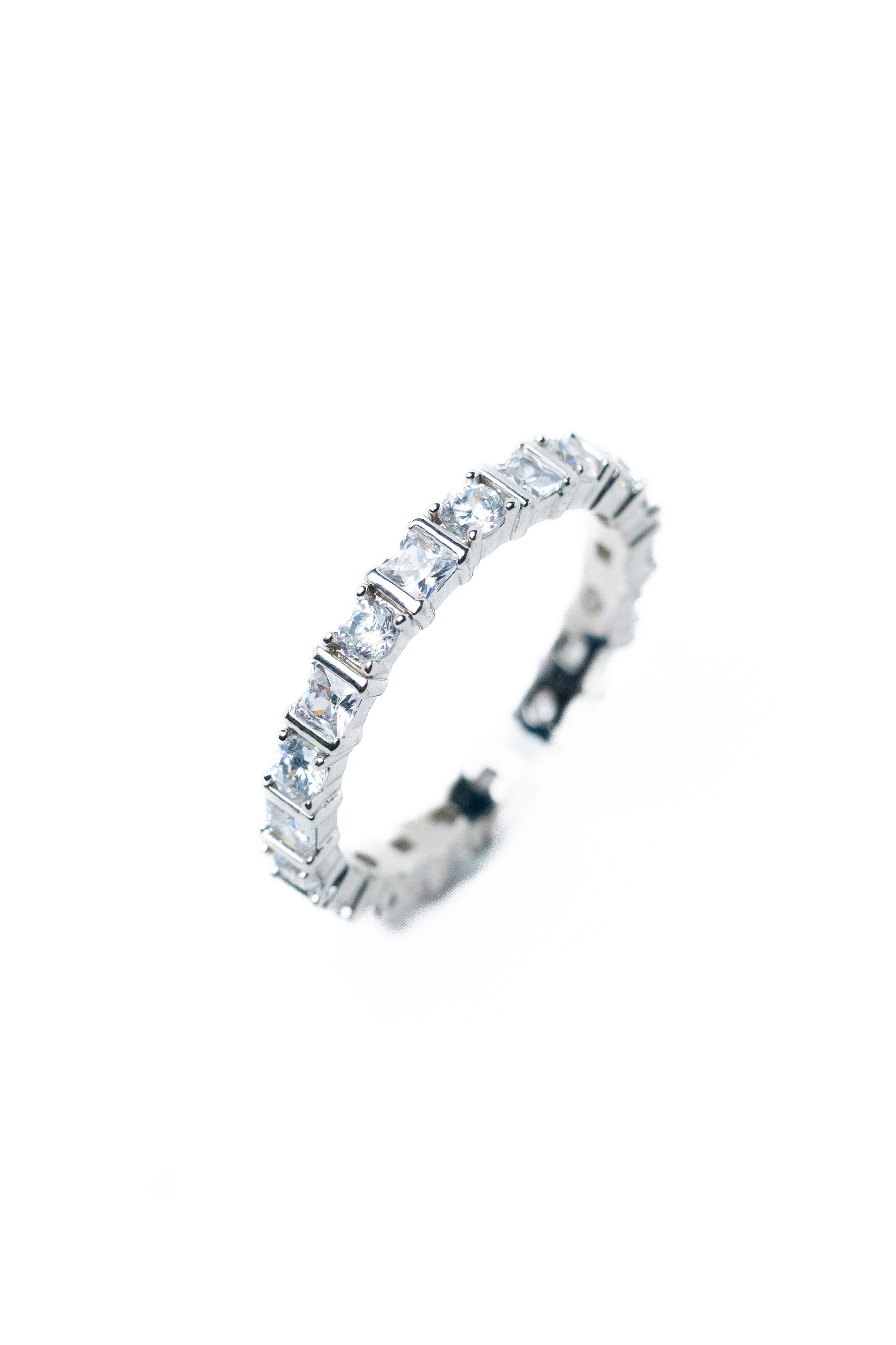 Baskerville Ring