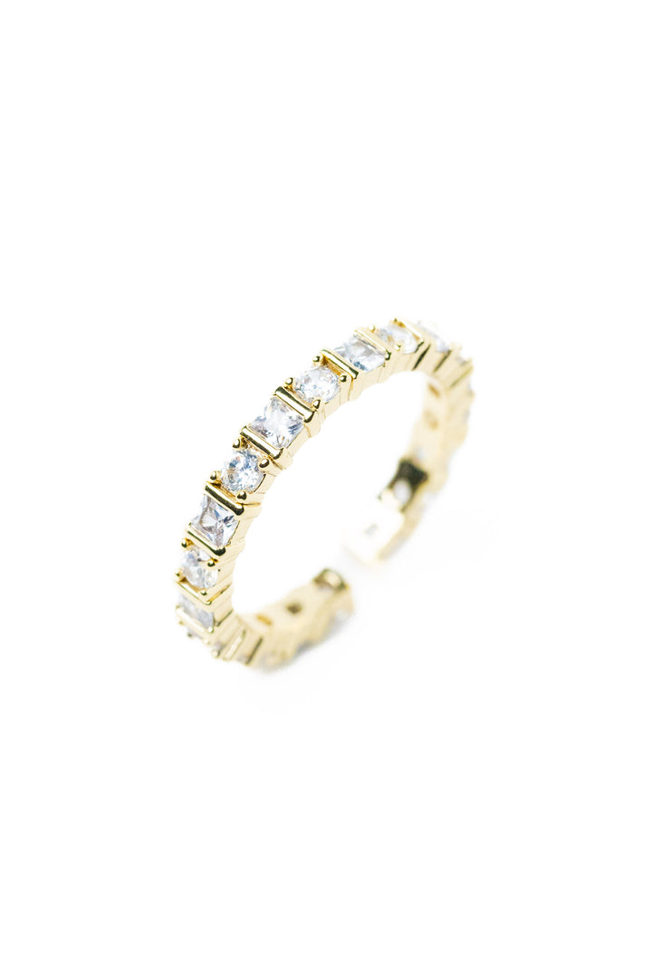 Baskerville Ring