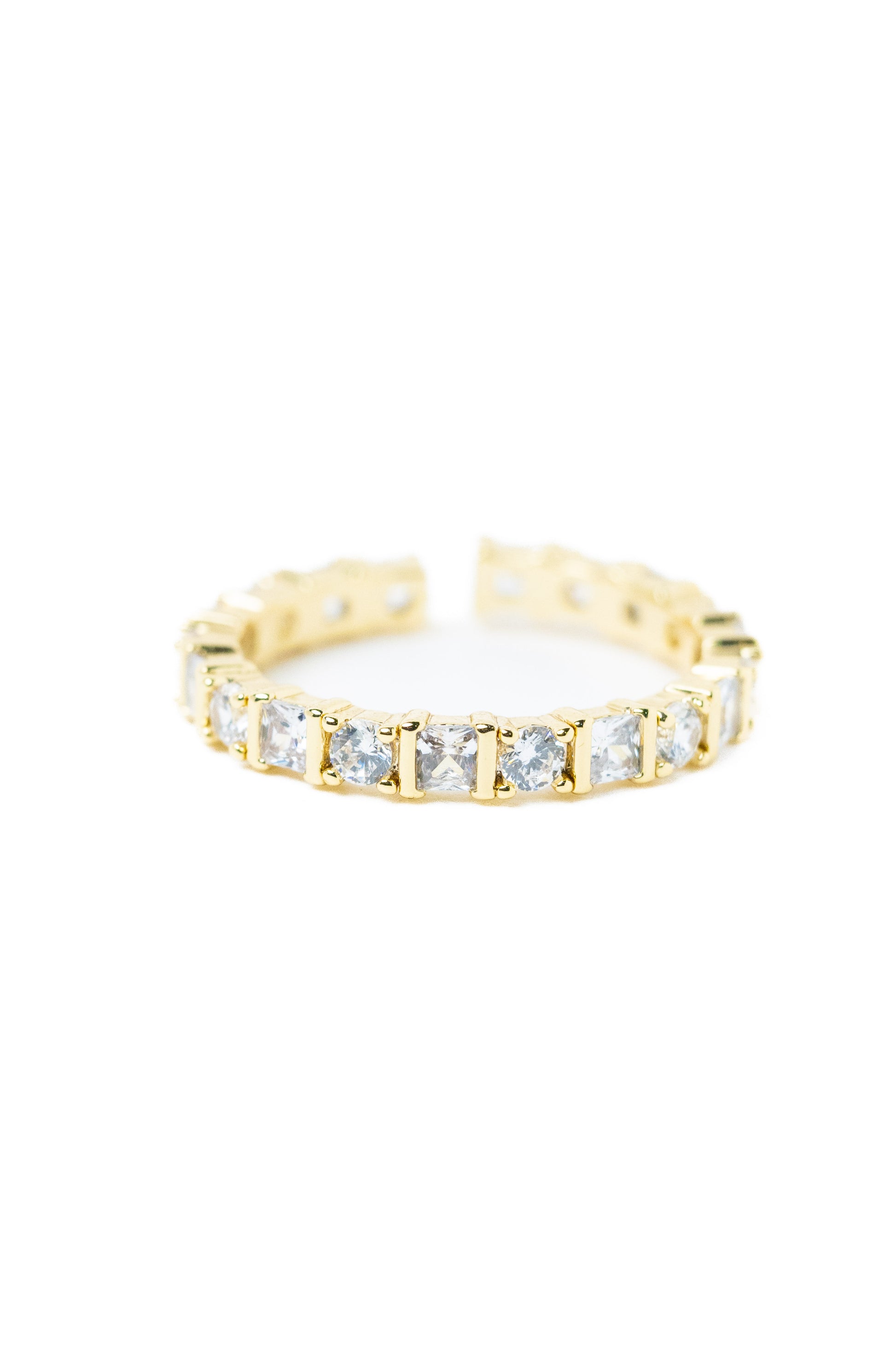 Baskerville Ring
