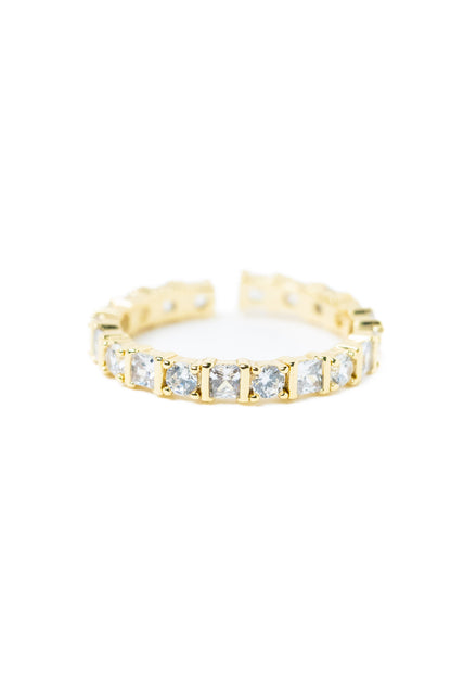 Baskerville Ring