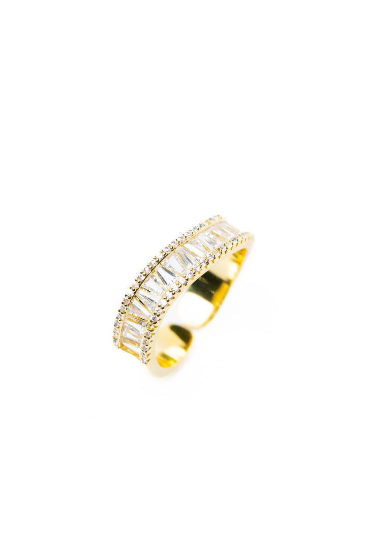 Anye Ring