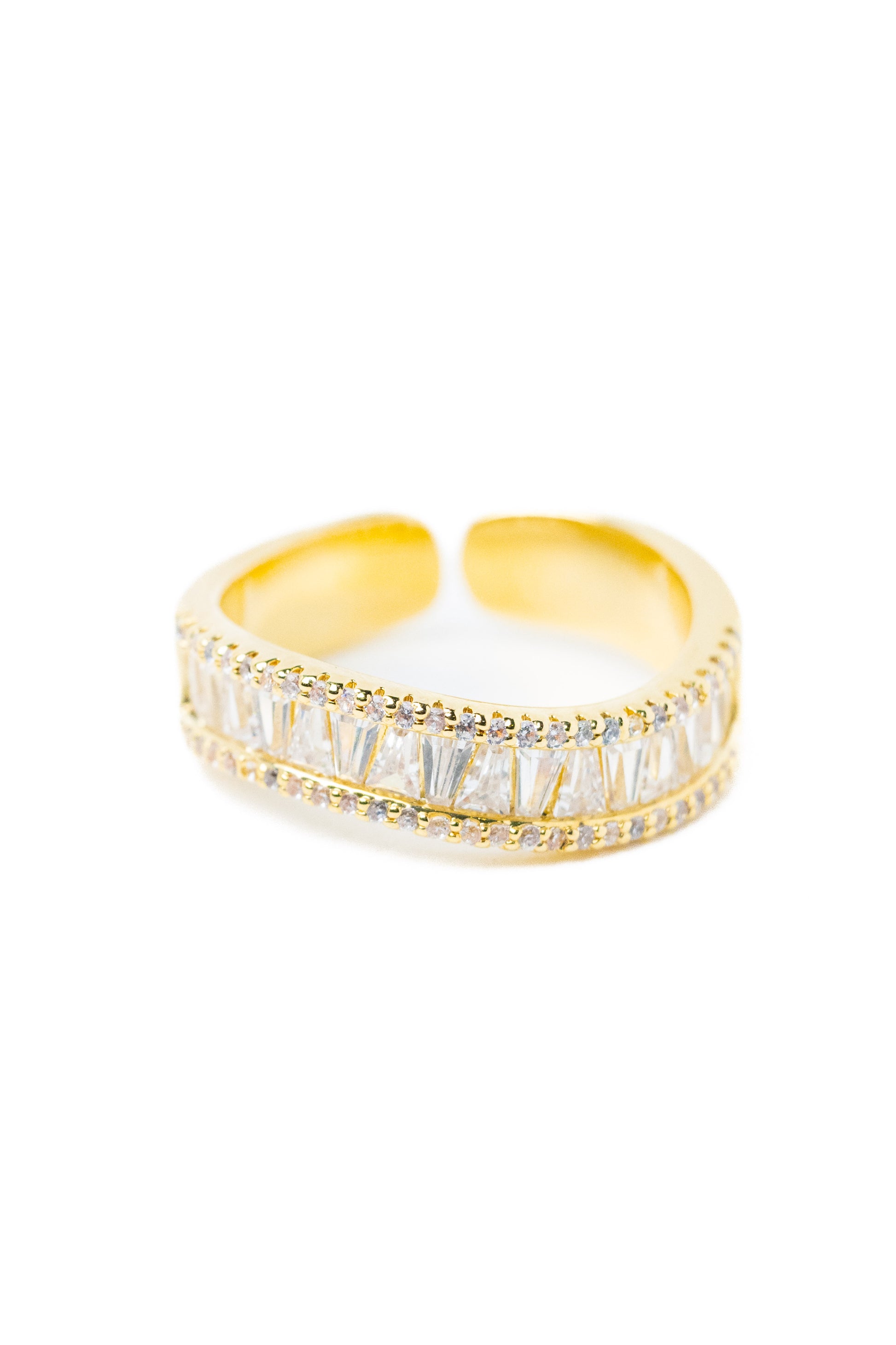 Anye Ring